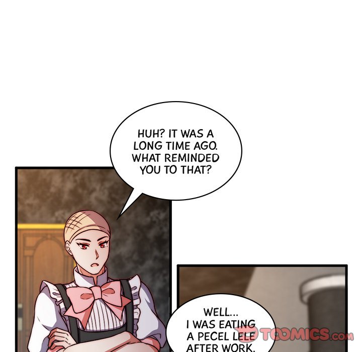 Read Sugar Daddy chapter 7 image 33 on Lezhin
