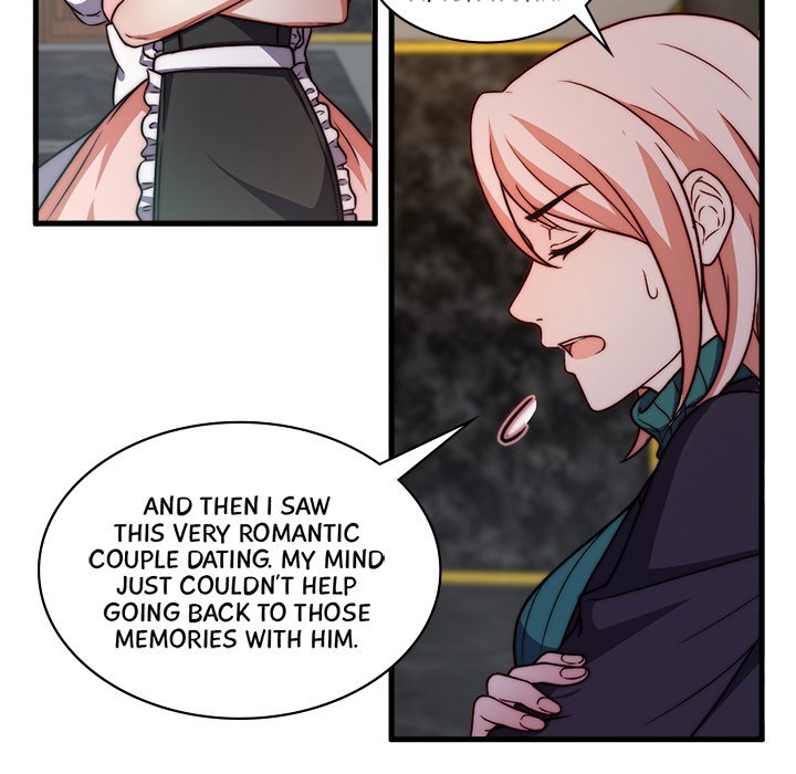 Read Sugar Daddy chapter 7 image 34 on Lezhin