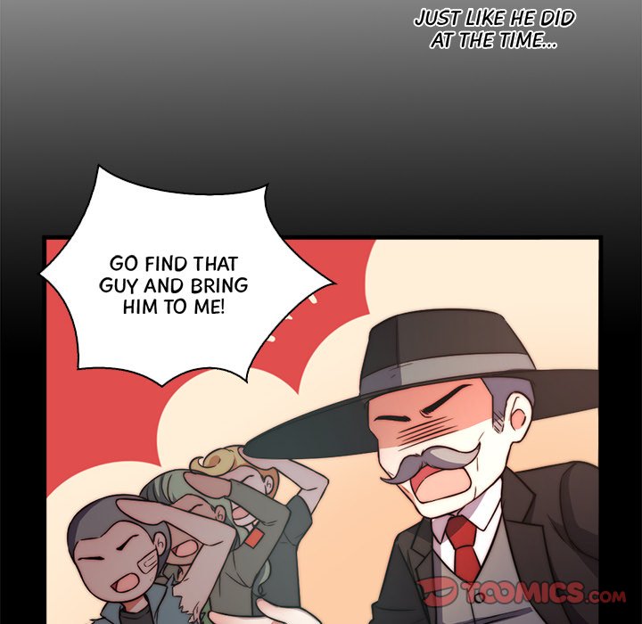Read Sugar Daddy chapter 7 image 37 on Lezhin