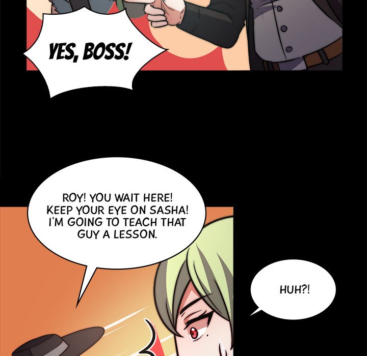 Read Sugar Daddy chapter 7 image 38 on Lezhin