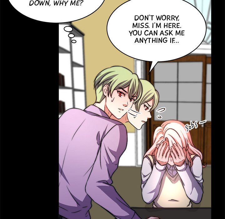 Read Sugar Daddy chapter 7 image 40 on Lezhin