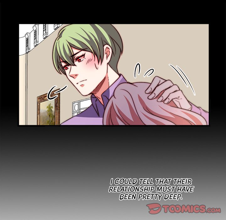 Read Sugar Daddy chapter 7 image 45 on Lezhin