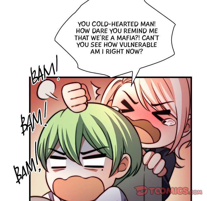 Read Sugar Daddy chapter 7 image 5 on Lezhin