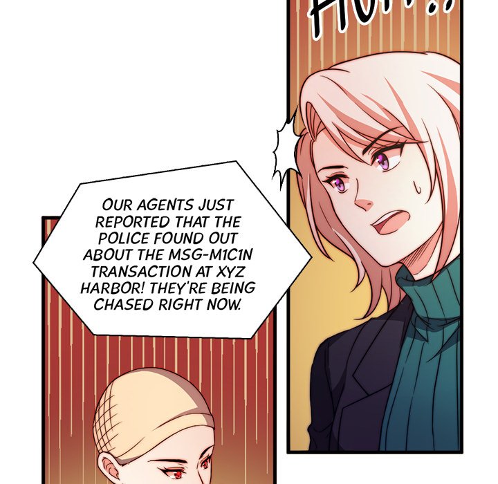 Read Sugar Daddy chapter 7 image 51 on Lezhin
