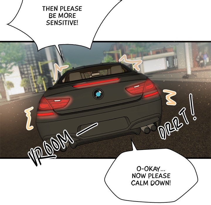 Read Sugar Daddy chapter 7 image 7 on Lezhin