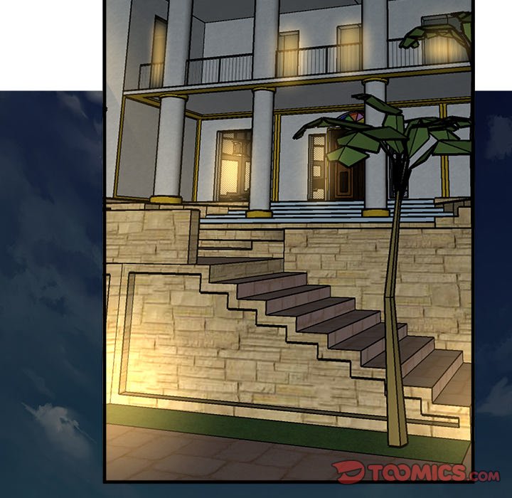 Read Sugar Daddy chapter 7 image 9 on Lezhin