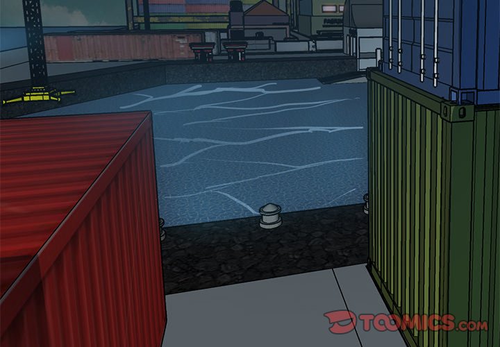 Read Sugar Daddy chapter 8 image 1 on Lezhin