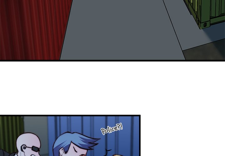 Read Sugar Daddy chapter 8 image 2 on Lezhin