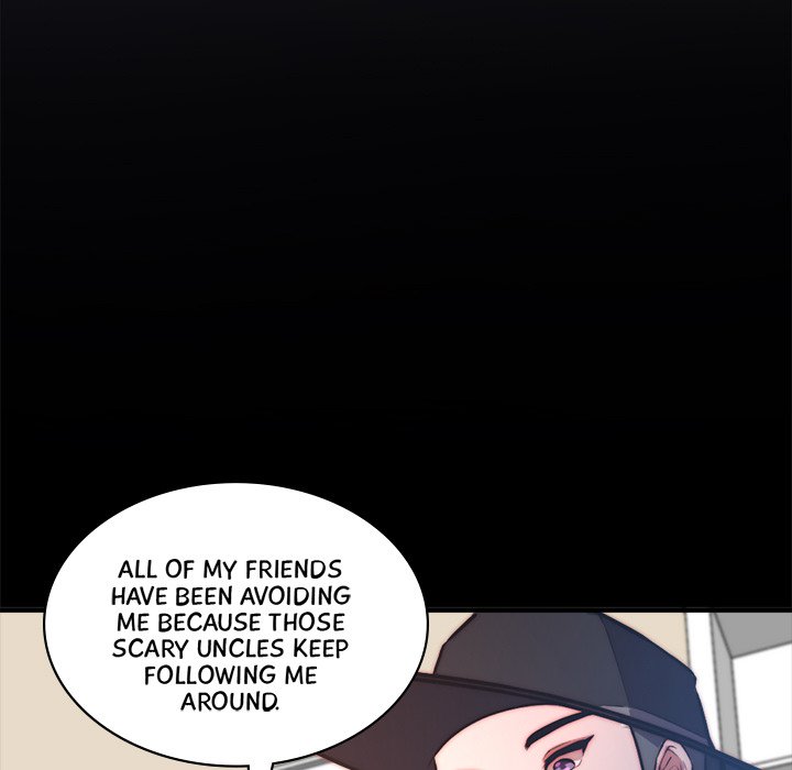 Read Sugar Daddy chapter 8 image 20 on Lezhin