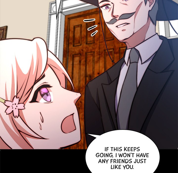 Read Sugar Daddy chapter 8 image 21 on Lezhin