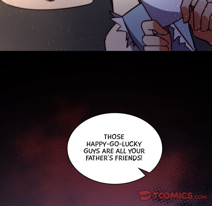 Read Sugar Daddy chapter 8 image 25 on Lezhin