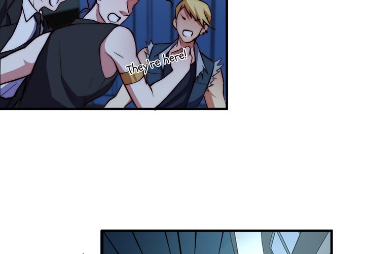 Read Sugar Daddy chapter 8 image 3 on Lezhin