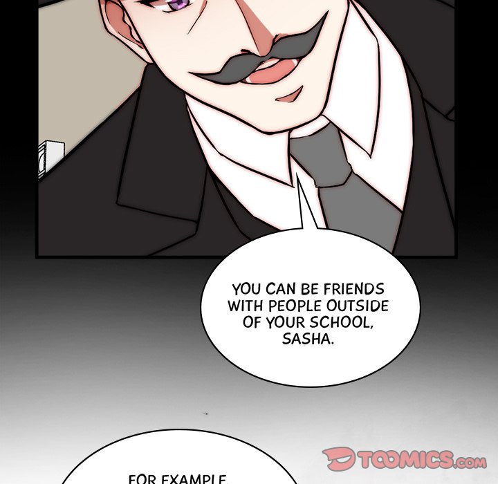 Read Sugar Daddy chapter 8 image 31 on Lezhin