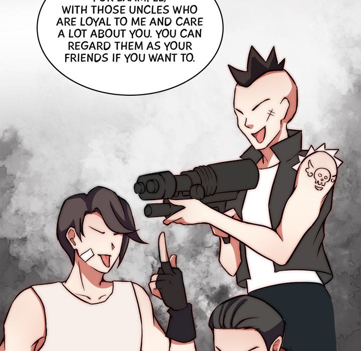 Read Sugar Daddy chapter 8 image 32 on Lezhin