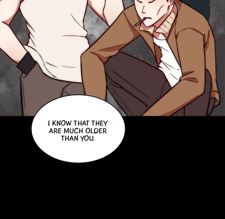 Read Sugar Daddy chapter 8 image 33 on Lezhin
