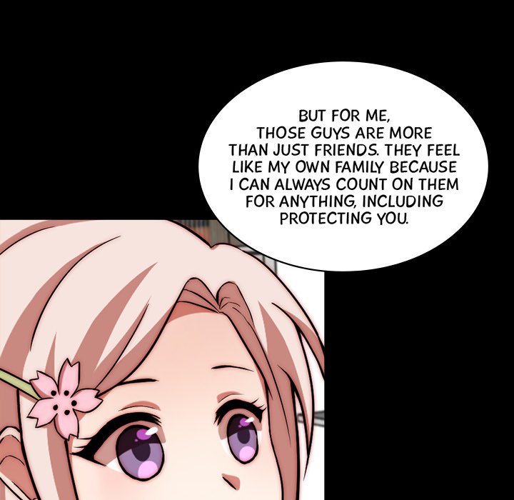 Read Sugar Daddy chapter 8 image 34 on Lezhin