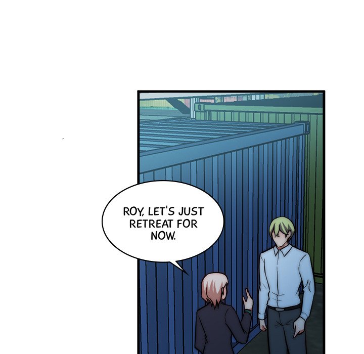 Read Sugar Daddy chapter 8 image 39 on Lezhin