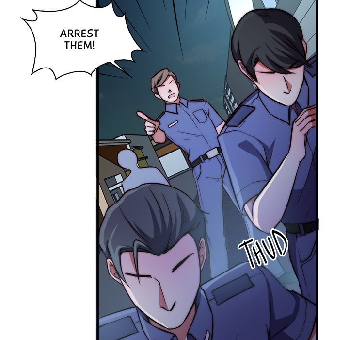 Read Sugar Daddy chapter 8 image 4 on Lezhin