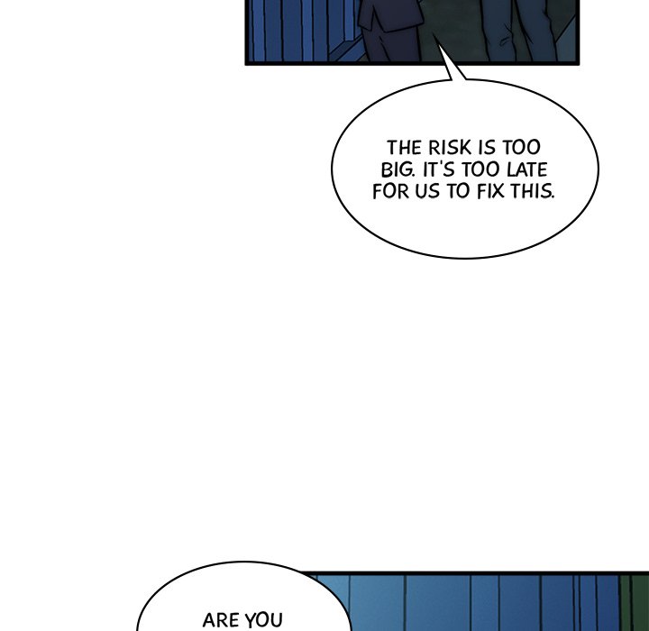 Read Sugar Daddy chapter 8 image 40 on Lezhin