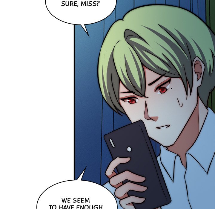 Read Sugar Daddy chapter 8 image 41 on Lezhin