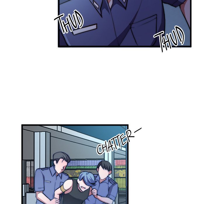 Read Sugar Daddy chapter 8 image 5 on Lezhin