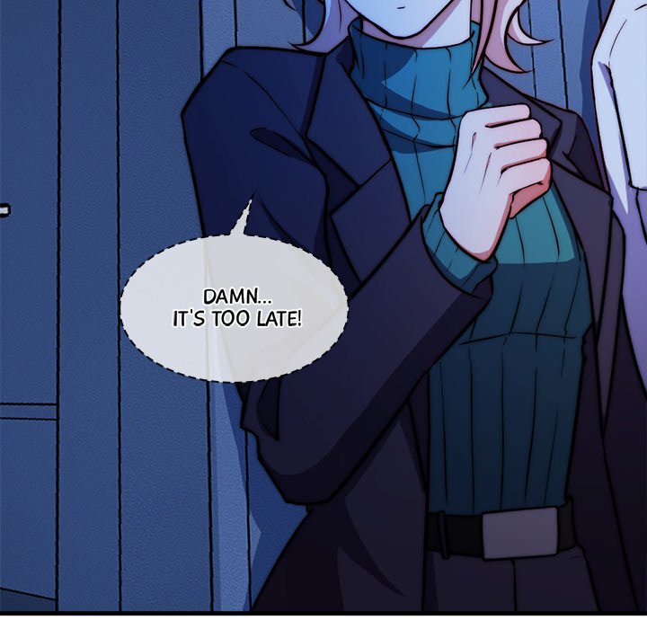 Read Sugar Daddy chapter 8 image 9 on Lezhin
