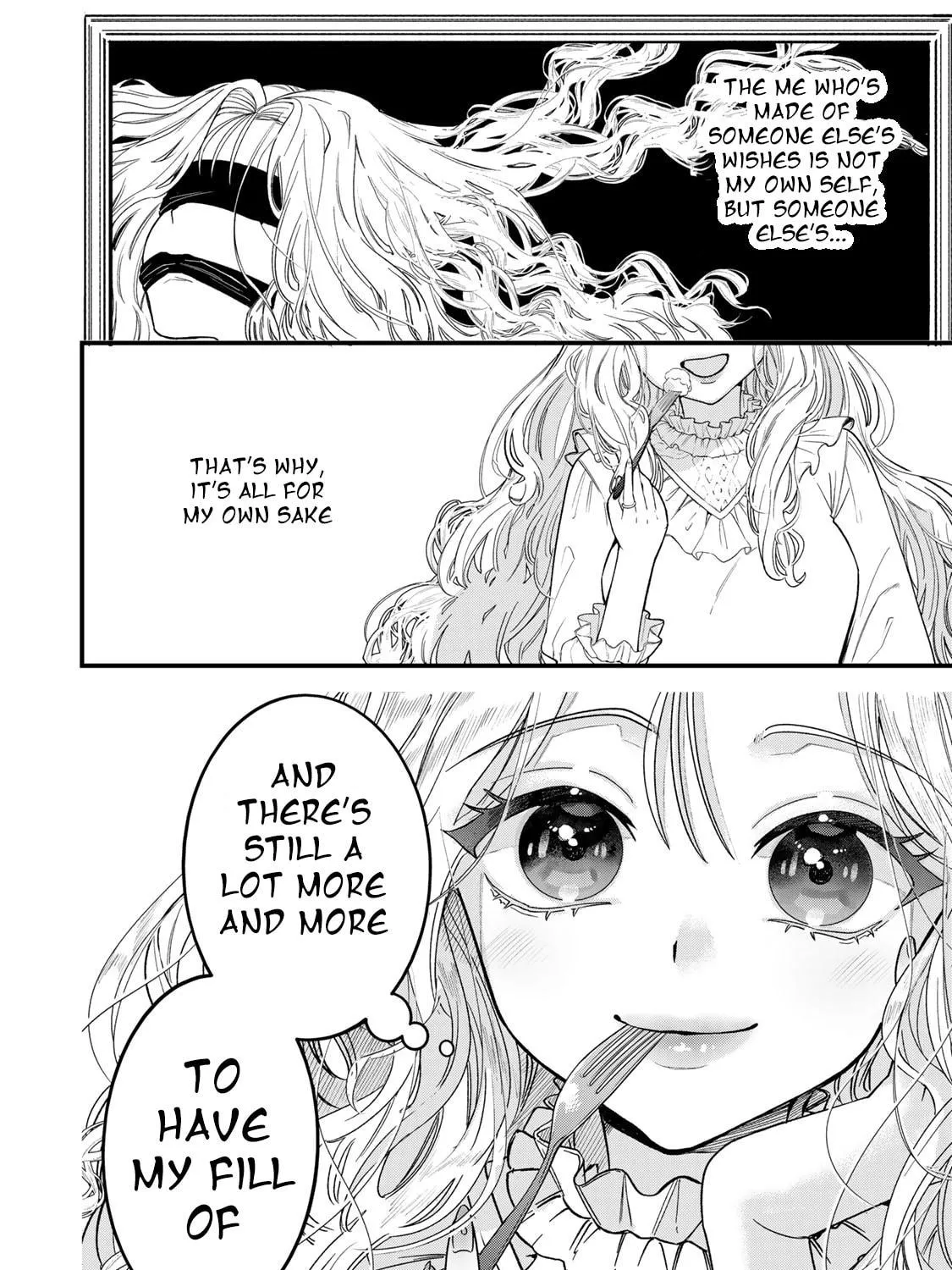 Sugar Girl Drip Chapter 1 page 17 - 