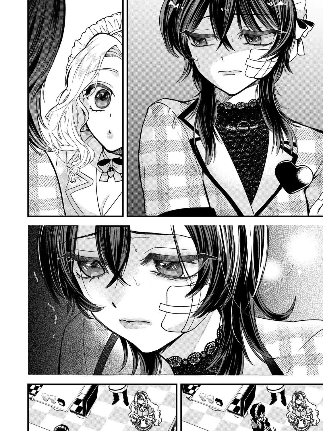 Sugar Girl Drip Chapter 1 page 29 - 