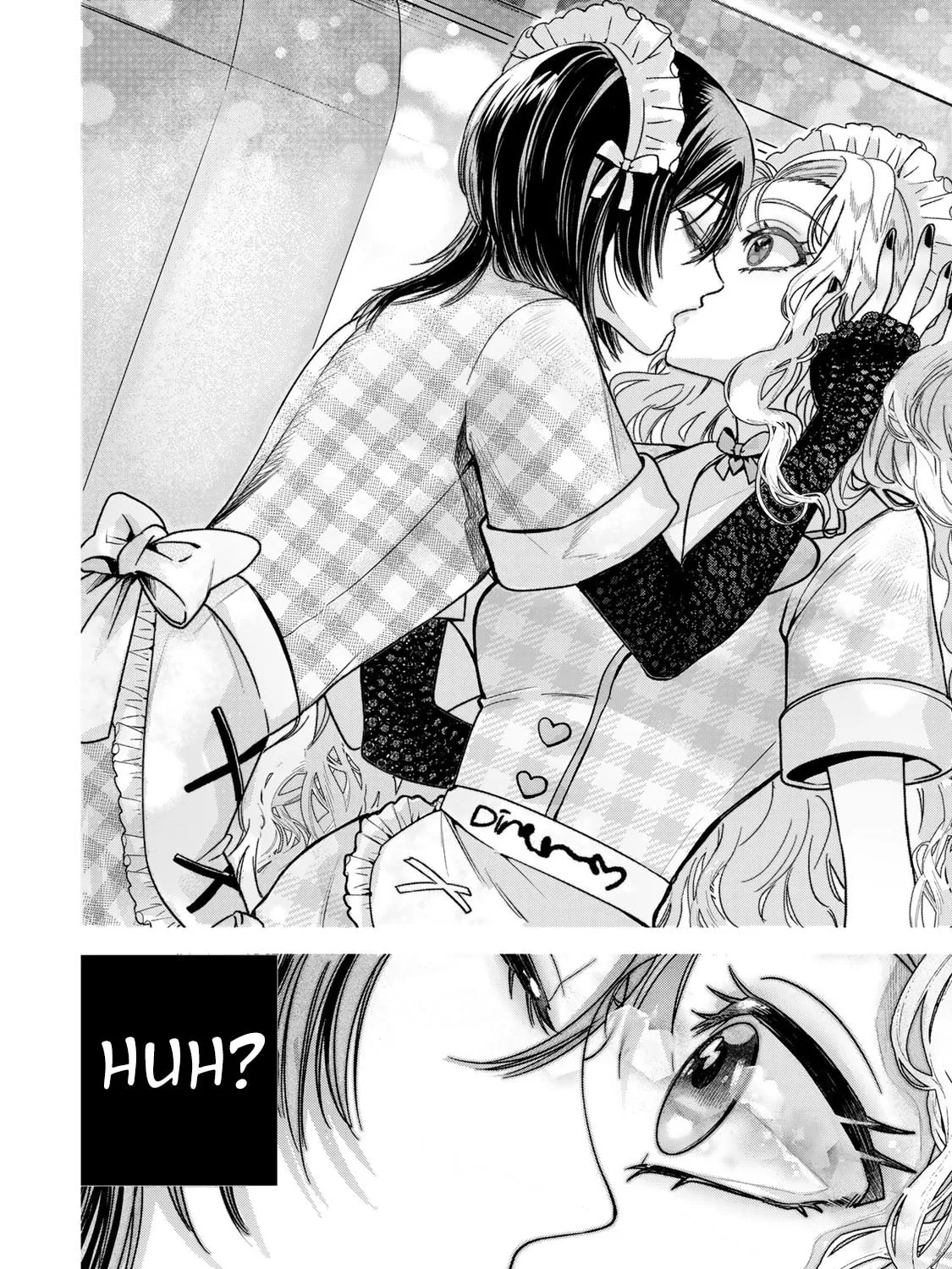 Sugar Girl Drip Chapter 1 page 45 - 