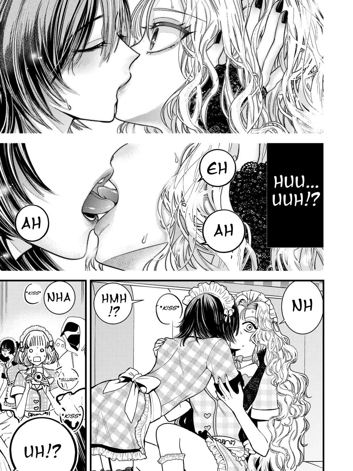 Sugar Girl Drip Chapter 1 page 47 - 