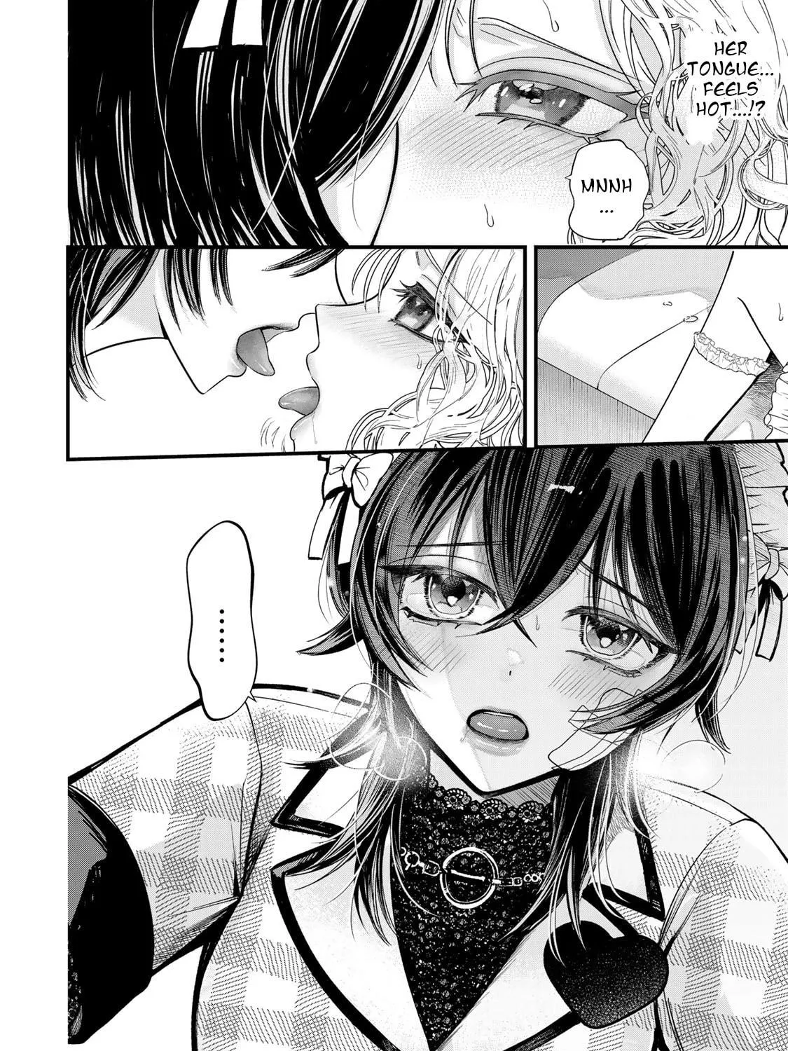 Sugar Girl Drip Chapter 1 page 49 - 