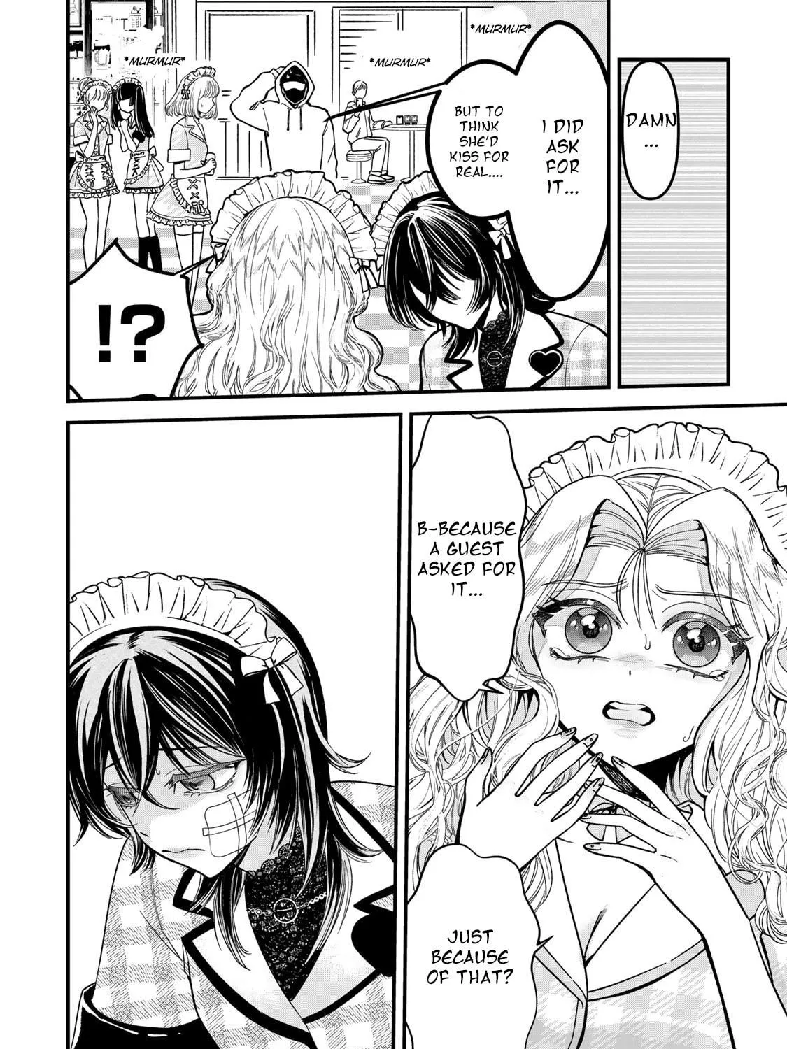 Sugar Girl Drip Chapter 1 page 53 - 