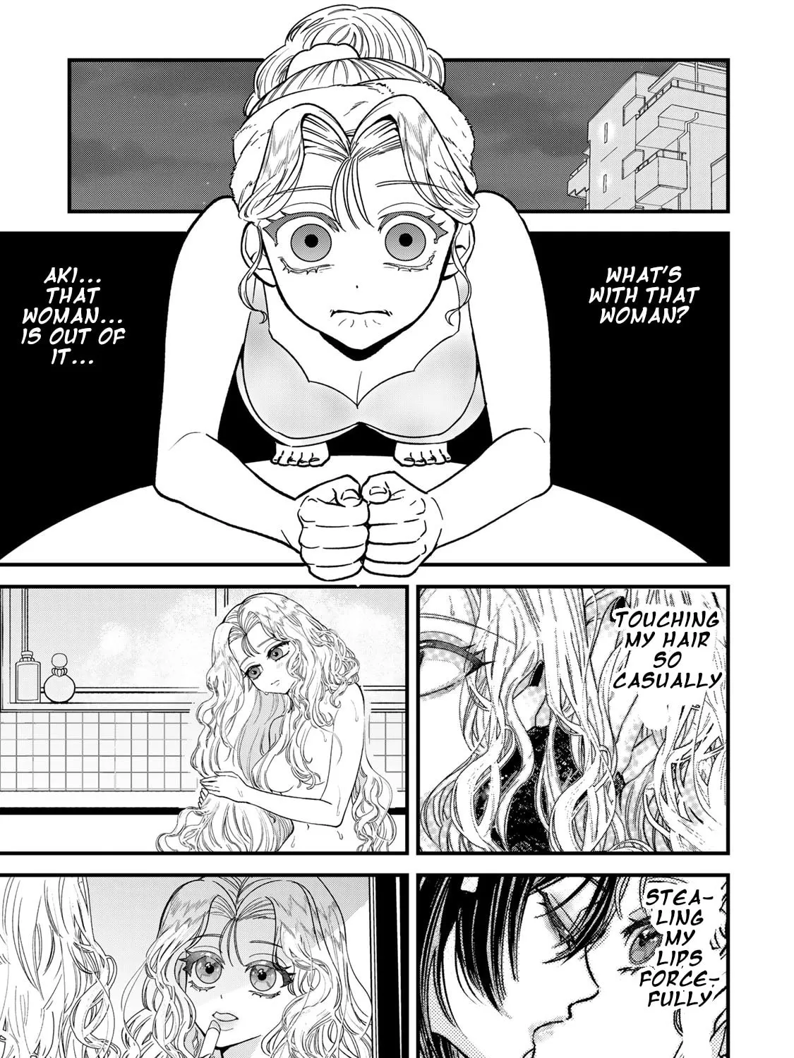 Sugar Girl Drip Chapter 1 page 55 - 