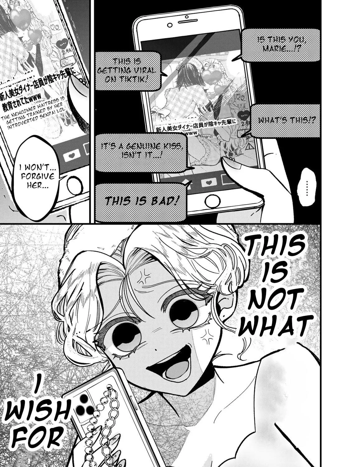 Sugar Girl Drip Chapter 1 page 59 - 