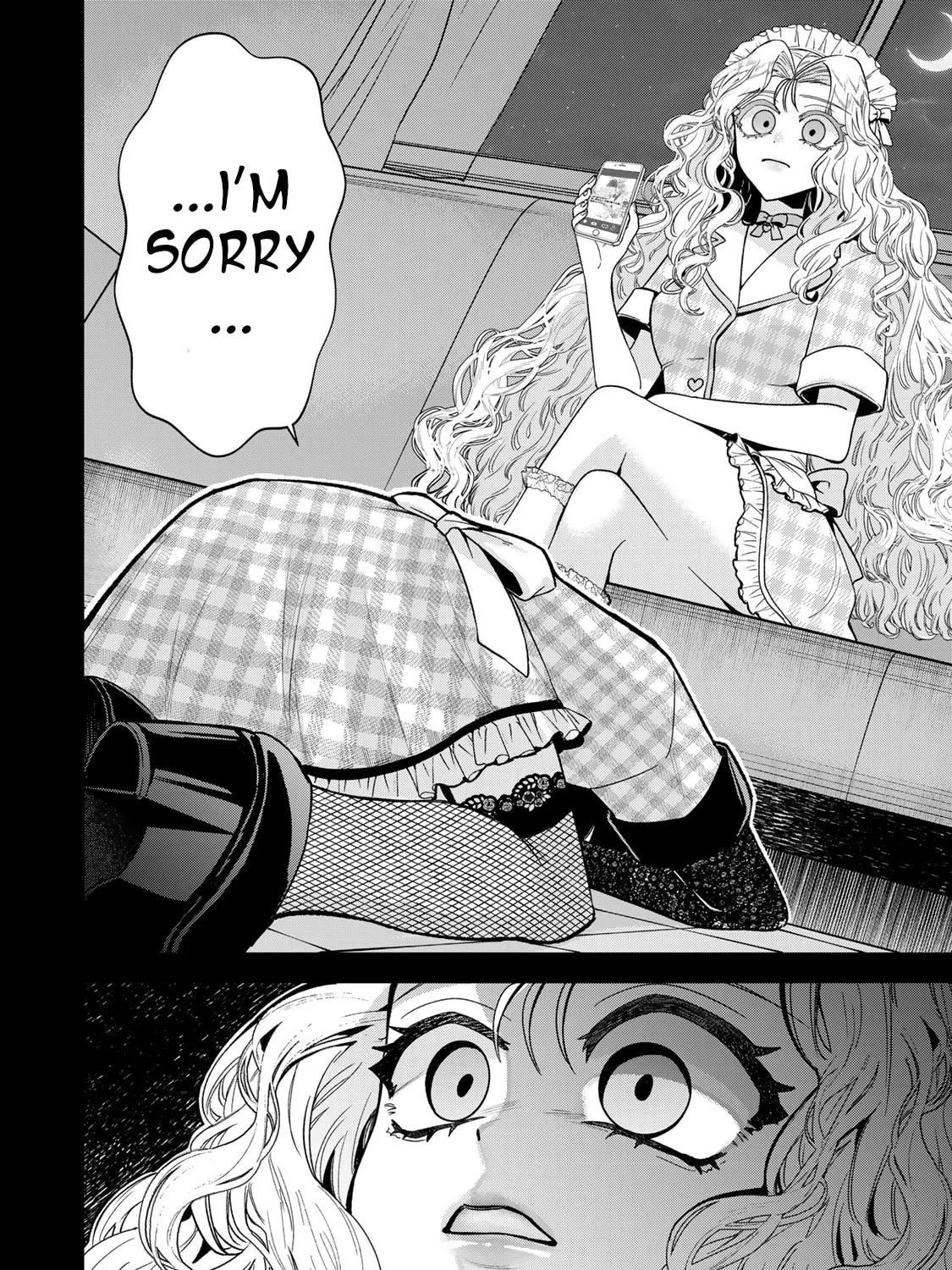 Sugar Girl Drip Chapter 1 page 65 - 