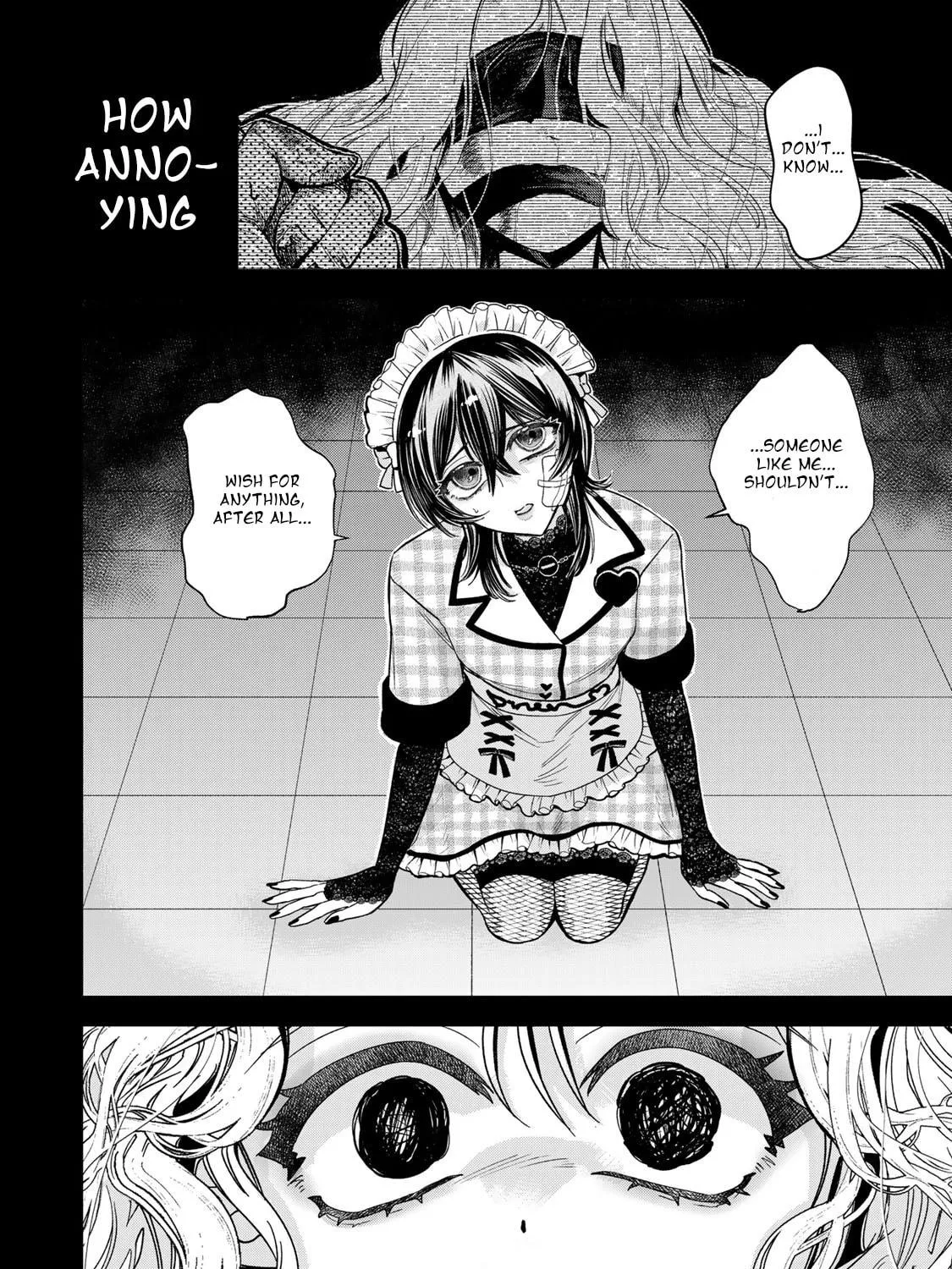 Sugar Girl Drip Chapter 1 page 69 - 