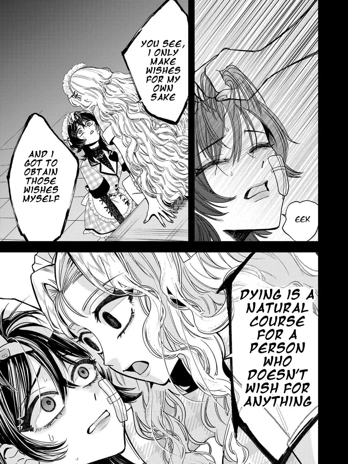 Sugar Girl Drip Chapter 1 page 71 - 