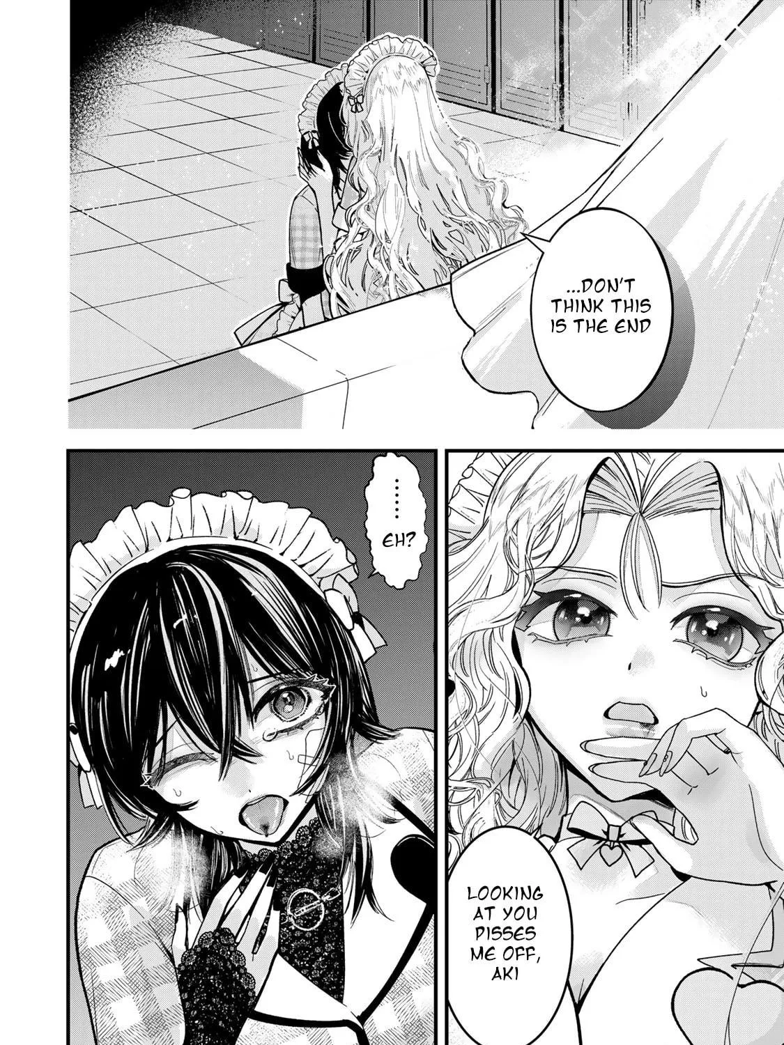 Sugar Girl Drip Chapter 1 page 77 - 