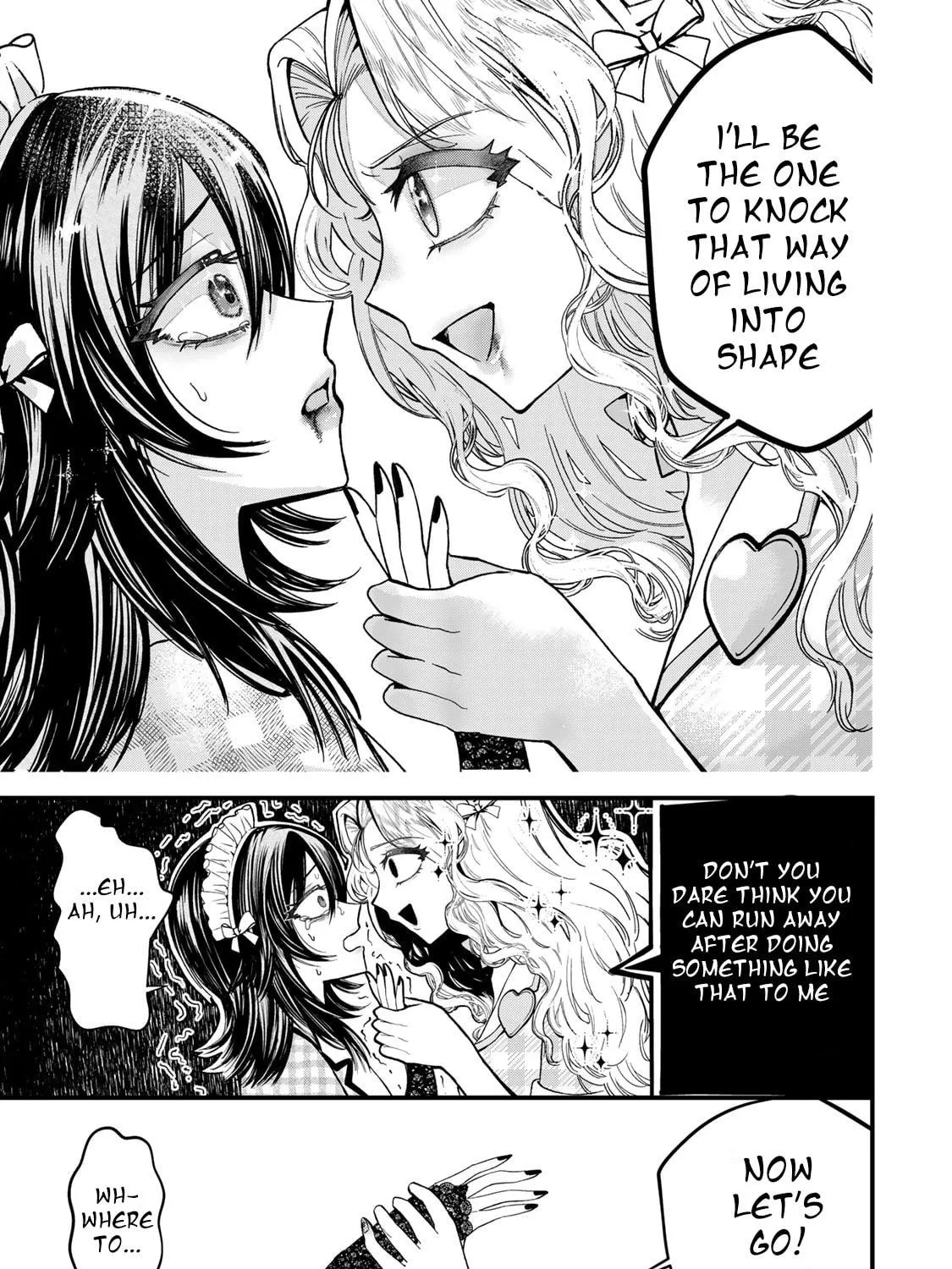 Sugar Girl Drip Chapter 1 page 79 - 