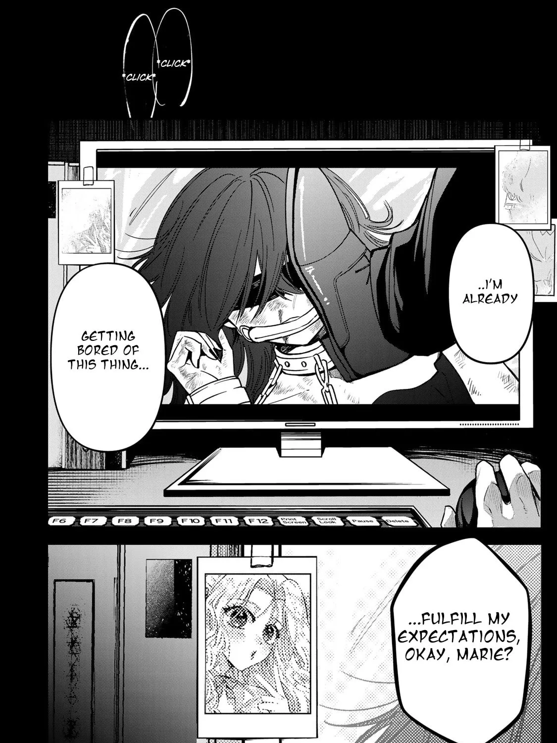 Sugar Girl Drip Chapter 1 page 81 - 