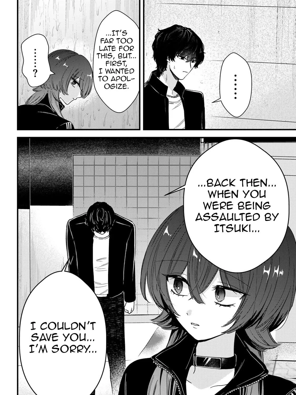 Sugar Girl Drip Chapter 10 page 11 - 