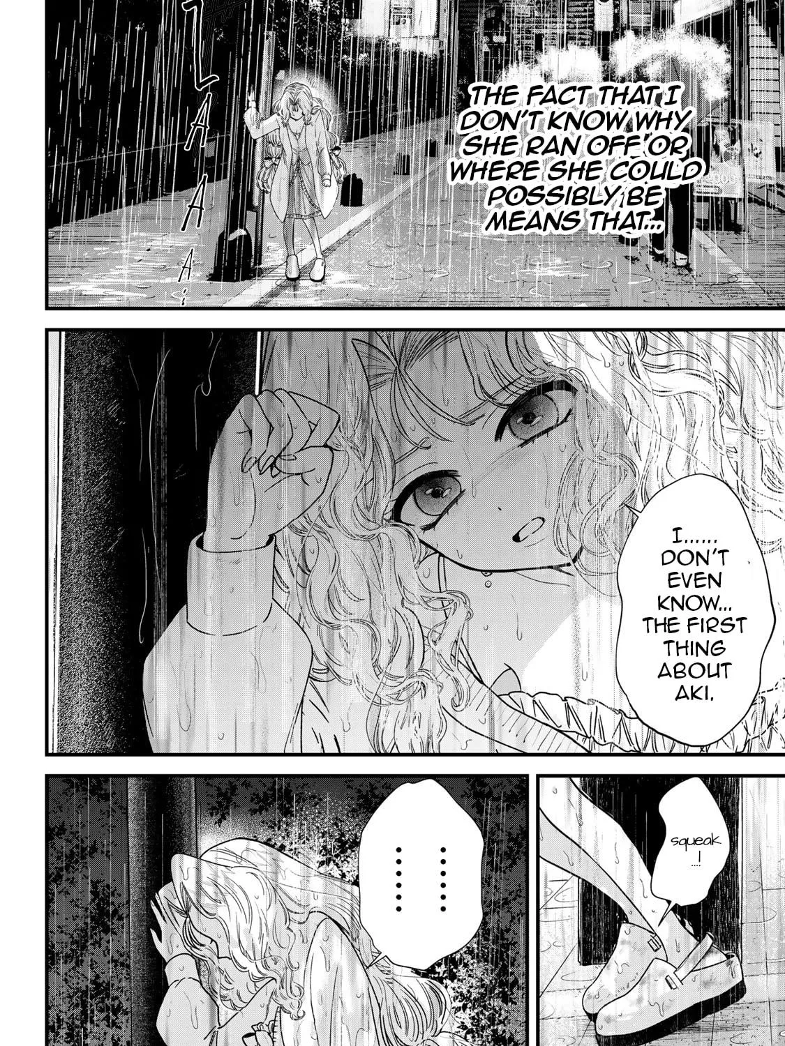 Sugar Girl Drip Chapter 10 page 19 - 