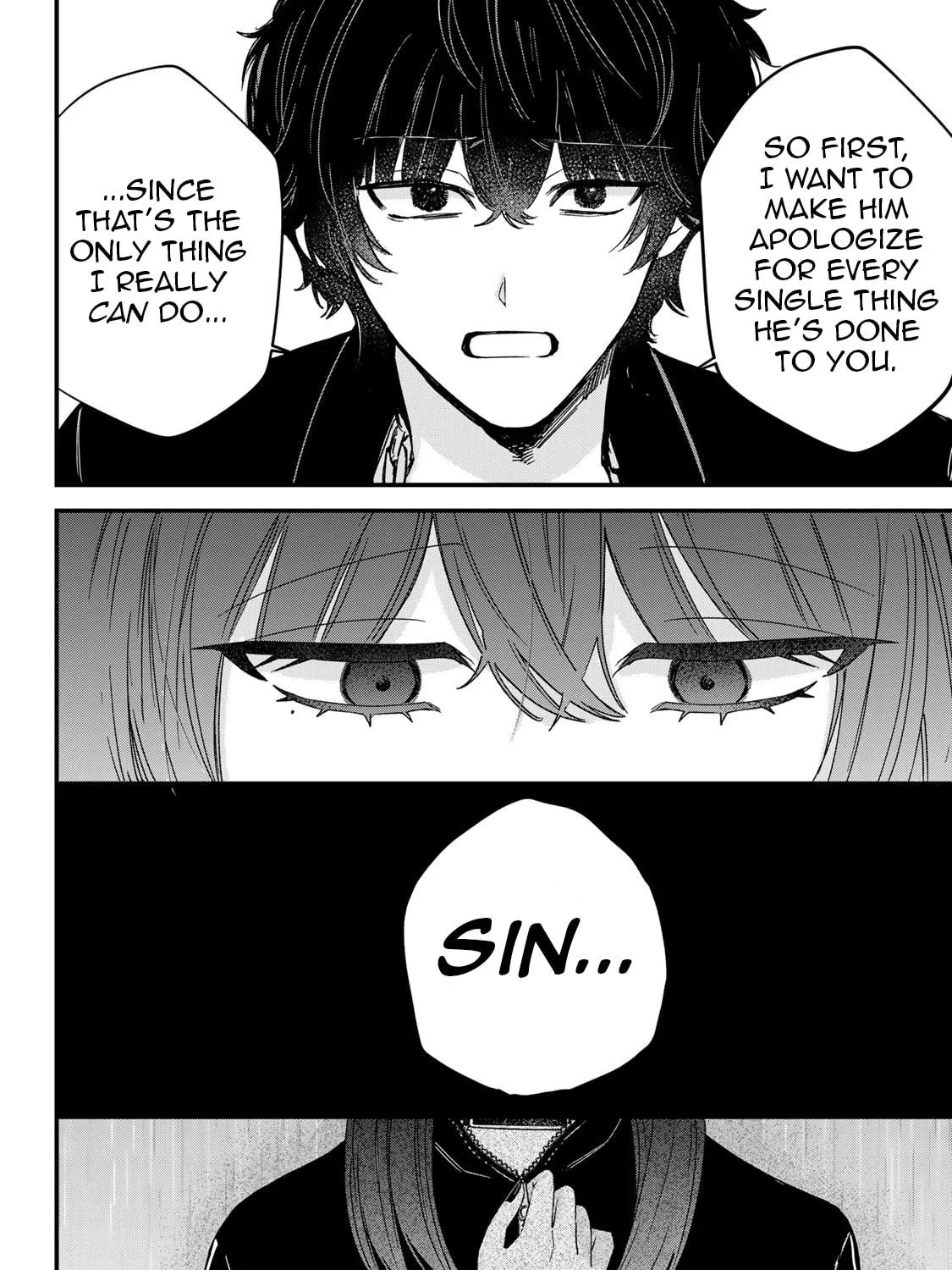 Sugar Girl Drip Chapter 10 page 23 - 
