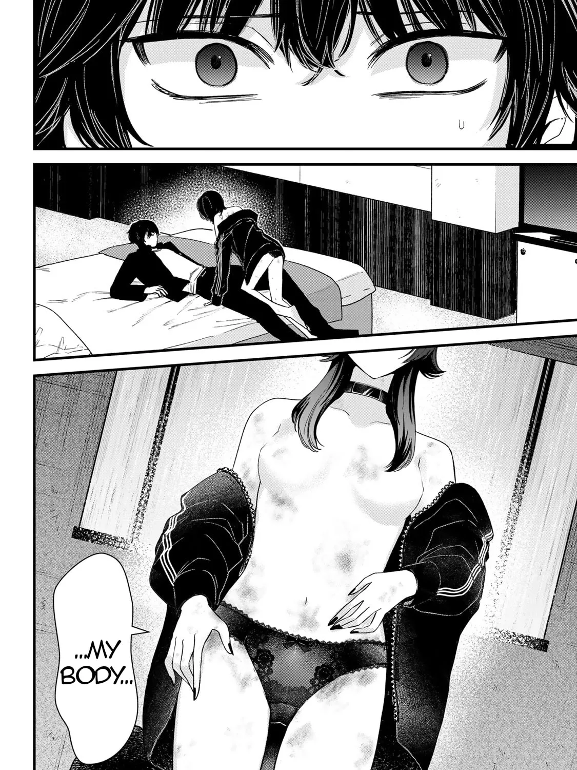 Sugar Girl Drip Chapter 10 page 27 - 
