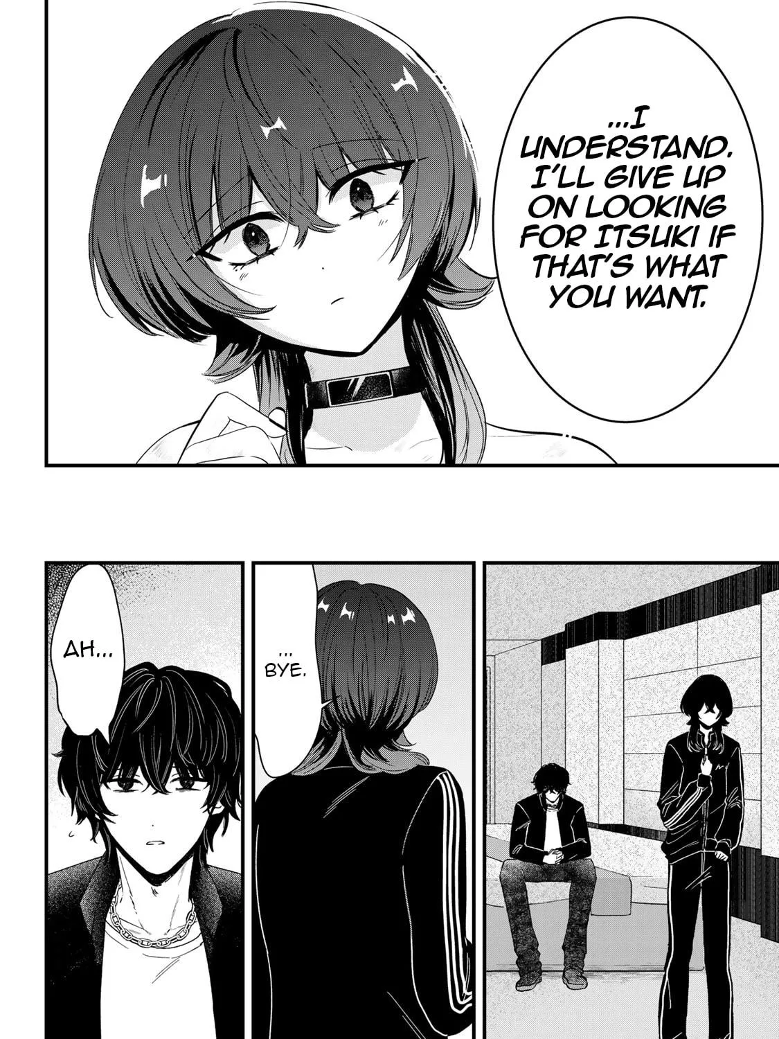 Sugar Girl Drip Chapter 10 page 39 - 