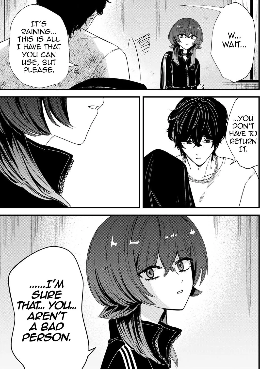 Sugar Girl Drip Chapter 10 page 41 - 
