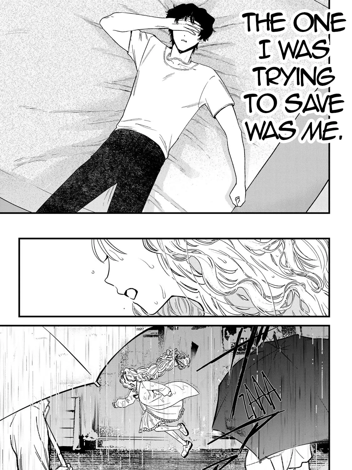 Sugar Girl Drip Chapter 10 page 45 - 