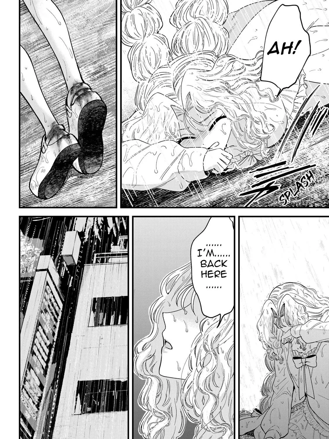 Sugar Girl Drip Chapter 10 page 47 - 