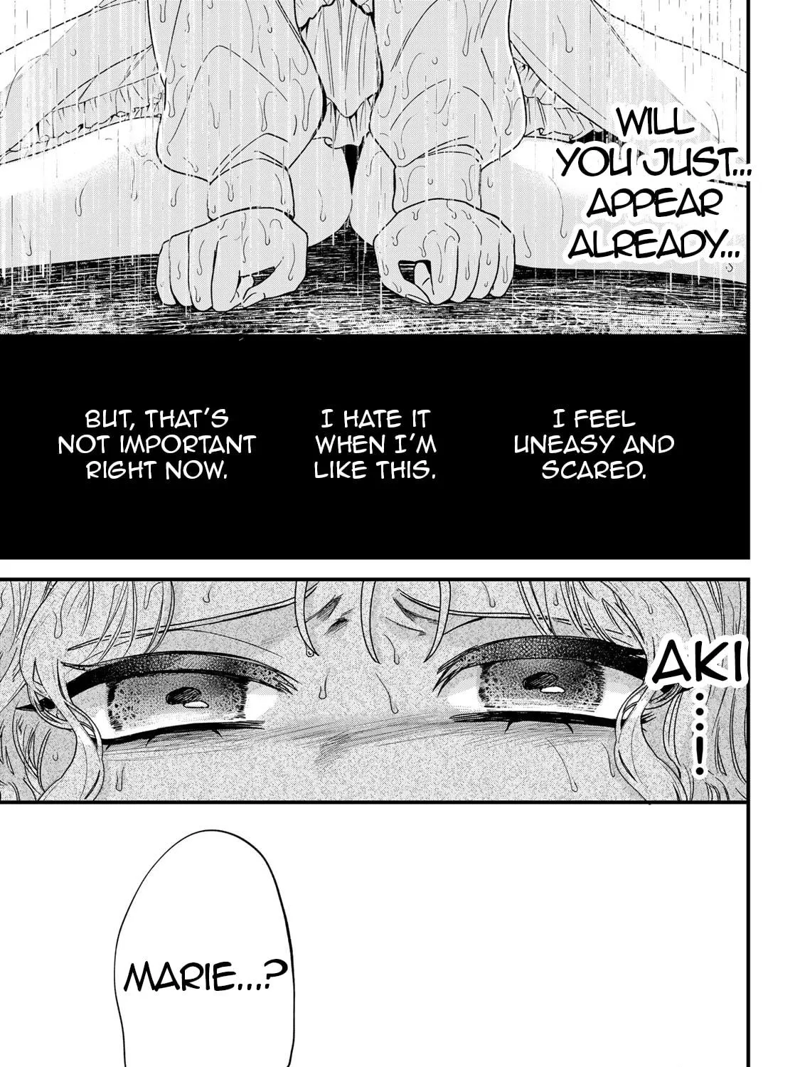 Sugar Girl Drip Chapter 10 page 49 - 