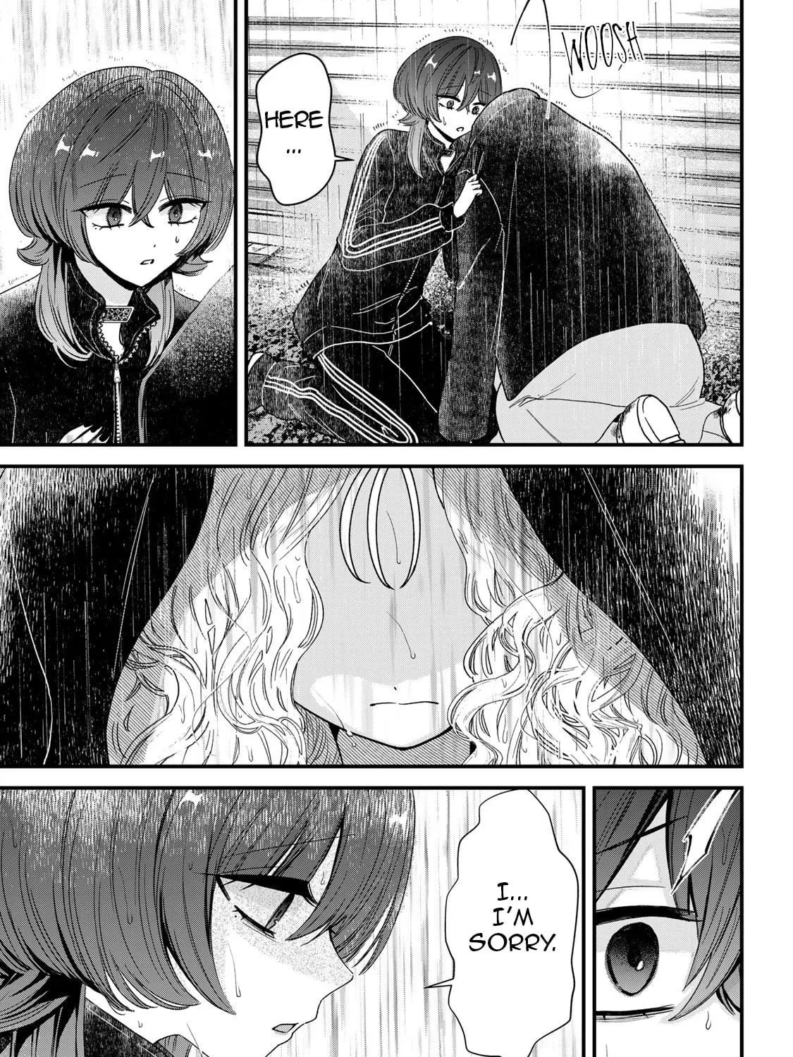 Sugar Girl Drip Chapter 10 page 53 - 